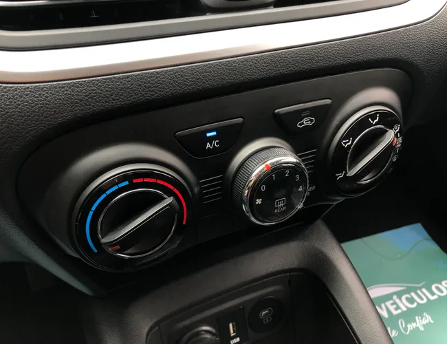 Imagem 13 – Hb20 2027 1.0 12V Flex Limited Manual