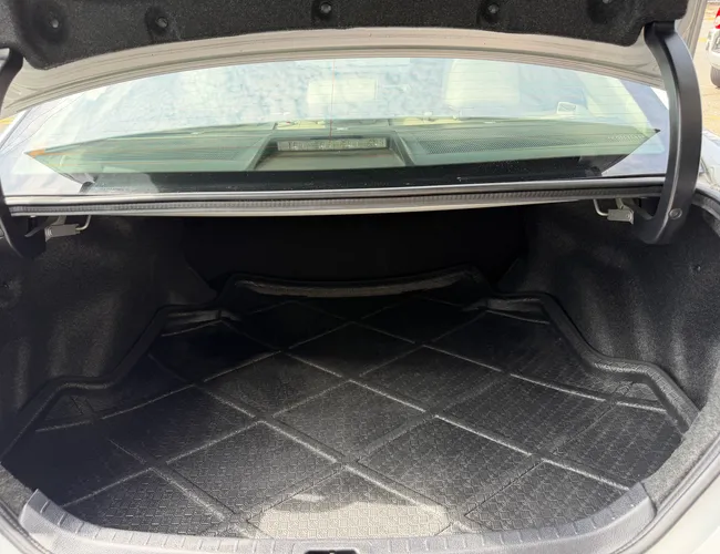 Imagem 12 – Corolla 2019 1.8 Gli Upper 16V Flex 4P Automático