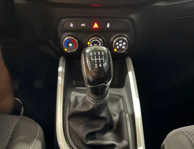 Imagem 11 – Onix 2025 1.0 Flex Lt Manual