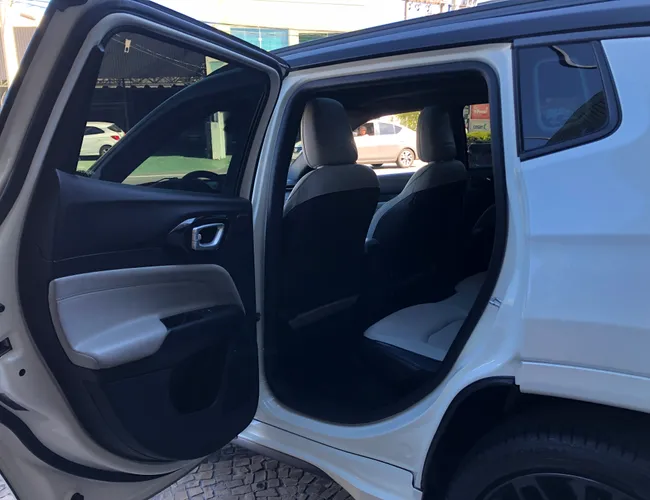Imagem 12 – Compass 2022 1.3 T270 Turbo Flex S At6