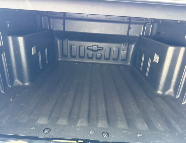 Imagem 10 – Montana 2026 1.2 Turbo Flex Premier Automático