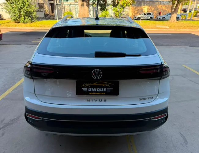 Imagem 7 – Nivus 2023 1.0 200 Tsi Total Flex Highline Automático