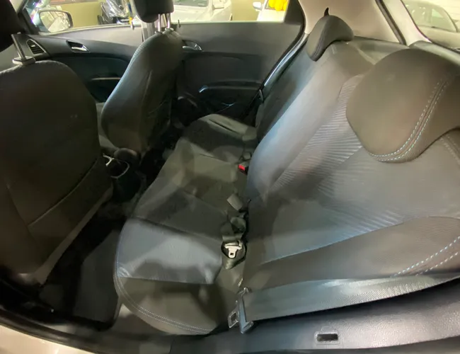 Imagem 12 – Hb20x 2015 1.6 16V Style Flex 4P Manual
