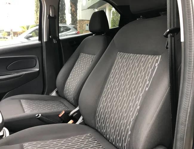 Imagem 7 – Ka 2020 1.5 Ti-Vct Flex Se Plus Automático