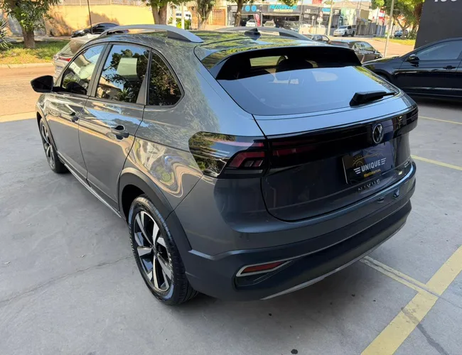 Imagem 8 – Nivus 2023 1.0 200 Tsi Total Flex Highline Automático