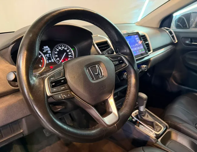 Imagem 15 – City 2023 1.5 I-Vtec Flex Ex Cvt