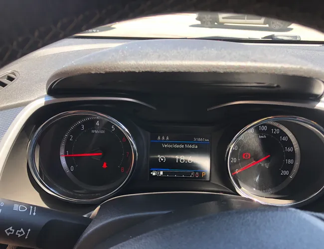 Imagem 17 – Tracker 2023 1.2 Turbo Flex Premier Automático