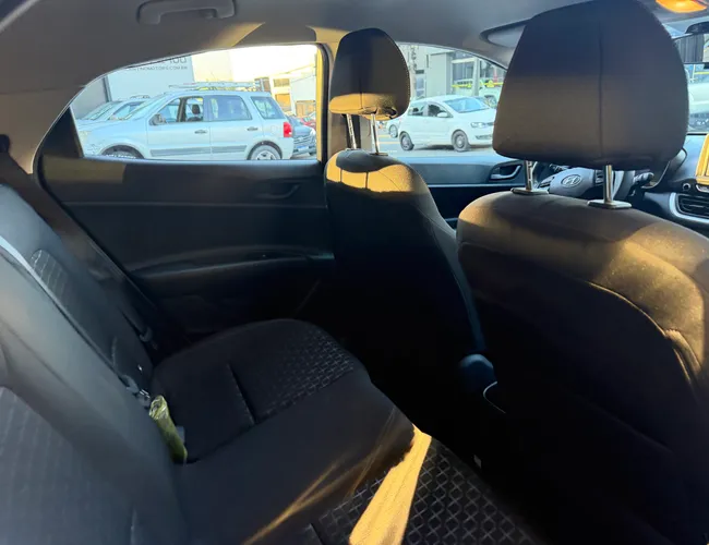 Imagem 15 – Hb20 2024 1.0 Tgdi Flex Comfort Plus Automático