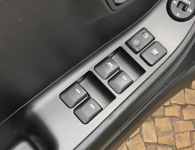 Imagem 7 – Picanto 2014 1.0 Ex 12V Flex 4P Automático