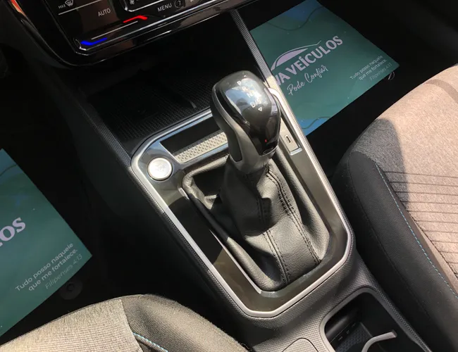 Imagem 14 – Tera 2026 1.0 170 Tsi Comfort Automático