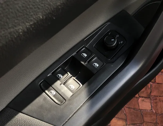 Imagem 8 – Polo 2020 1.0 200 Tsi Highline Automático