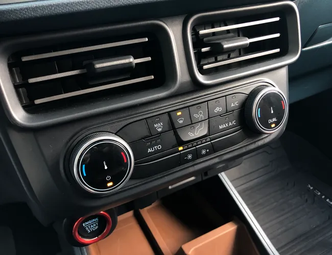 Imagem 15 – Maverick 2024 2.5 Hybrid Lariat E-Cvt