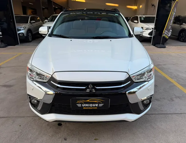 Imagem 4 – Asx 2020 2.0 Mivec Flex Hpe-S Awd Cvt