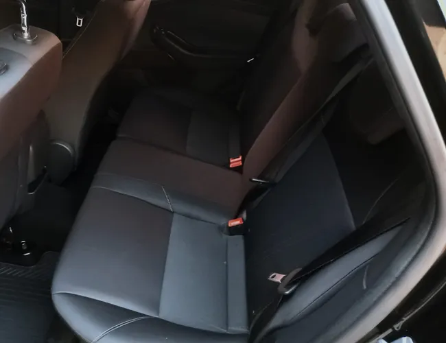 Imagem 7 – Focus 2018 2.0 Se 16V Flex 4P Powershift