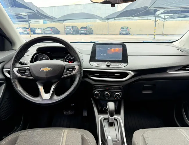 Imagem 14 – Tracker 2023 1.0 Turbo Flex Lt Automático