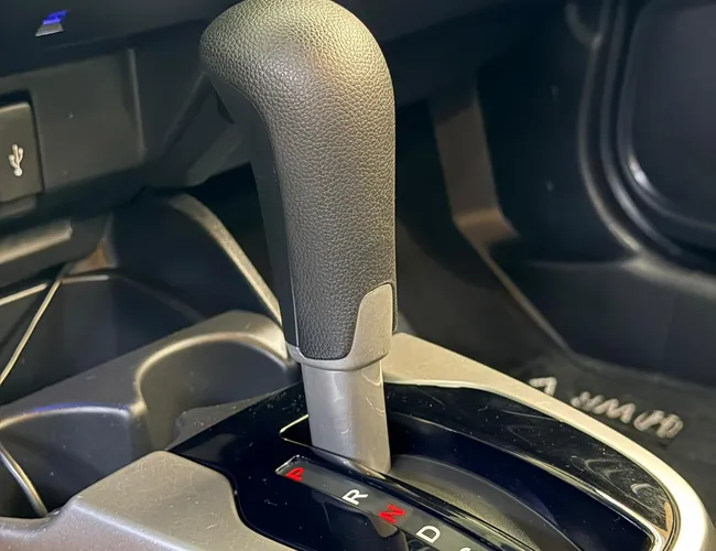 Imagem 12 – Wr-V 2019 1.5 16V Flexone Ex Cvt