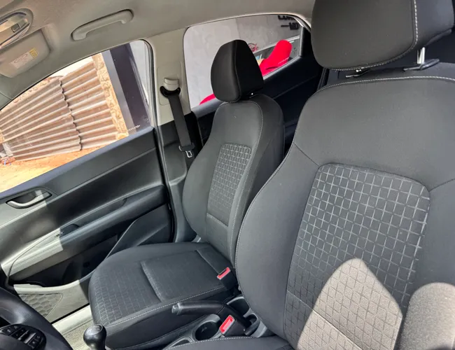 Imagem 6 – Hb20 2025 1.0 12V Flex Comfort Plus Manual