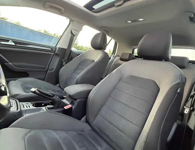 Imagem 17 – Golf 2015 1.4 Tsi Highline 16V Gasolina 4P Automático