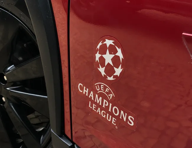 Imagem 6 – Kicks 2019 1.6 16V Flexstart Uefa Champions League 4P Xtronic