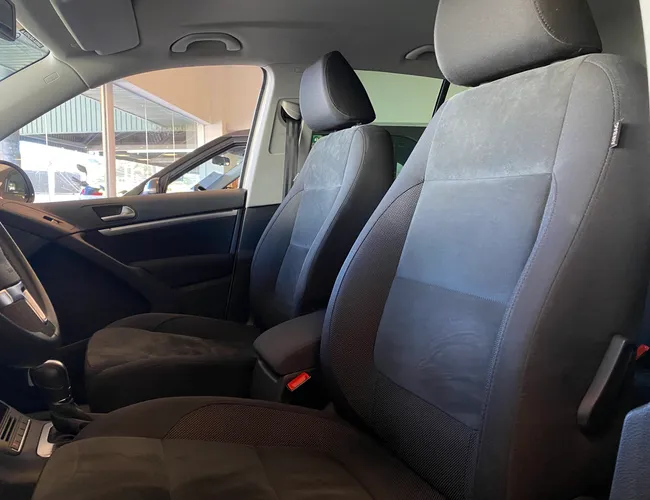 Imagem 7 – Tiguan 2014 2.0 Tsi 16V Turbo Gasolina 4P Tiptronic