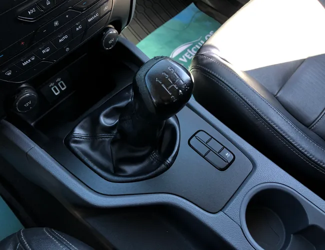 Imagem 14 – Ranger 2018 2.5 Xlt 4X2 Cd 16V Flex 4P Manual