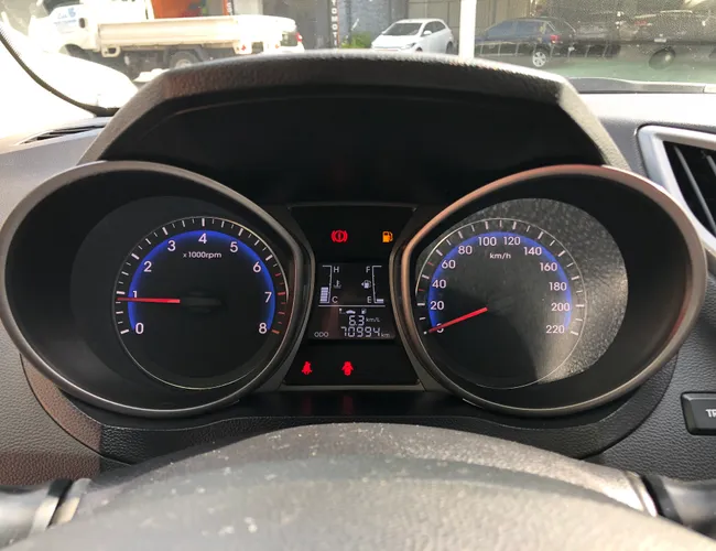 Imagem 15 – Hb20 2018 1.0 Comfort 12V Flex 4P Manual