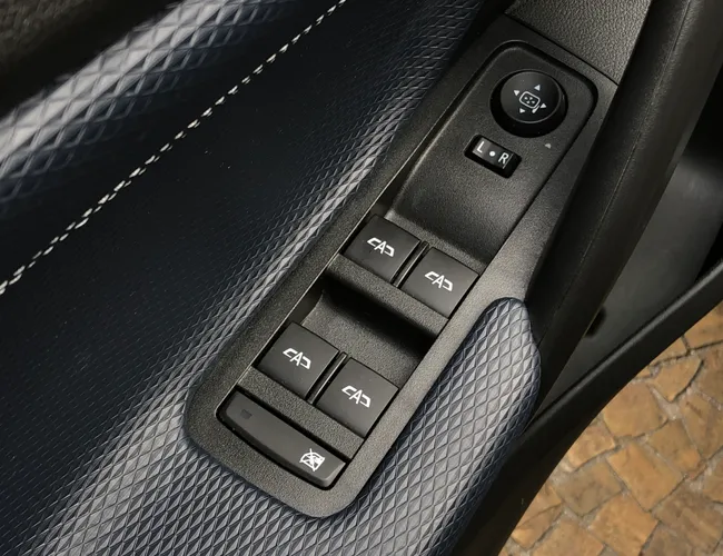Imagem 9 – Tracker 2022 1.2 Turbo Flex Premier Automático