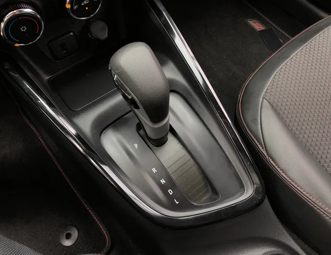 Imagem 14 – Onix 2025 1.0 Turbo Flex Rs Automático
