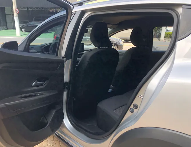 Imagem 10 – Kardian 2025 1.0 Tce Flex Evolution Edc