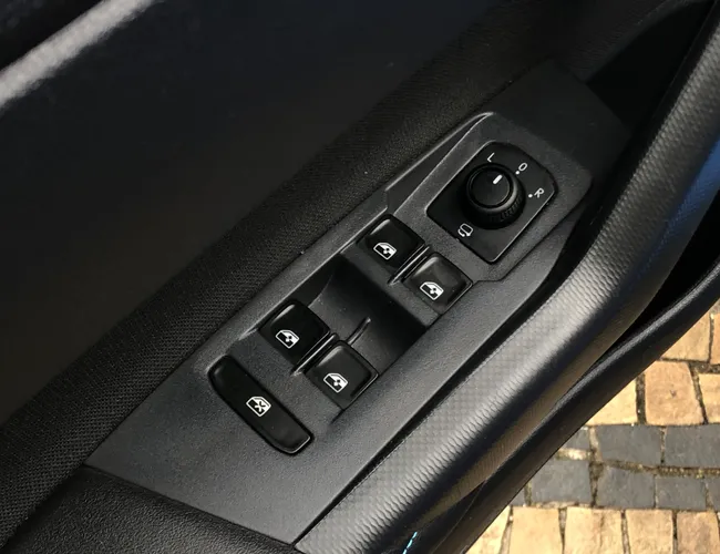 Imagem 8 – Nivus 2025 1.0 200 Tsi Total Flex Highline Automático