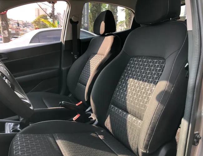 Imagem 7 – Hb20 2023 1.0 12V Flex Comfort Manual