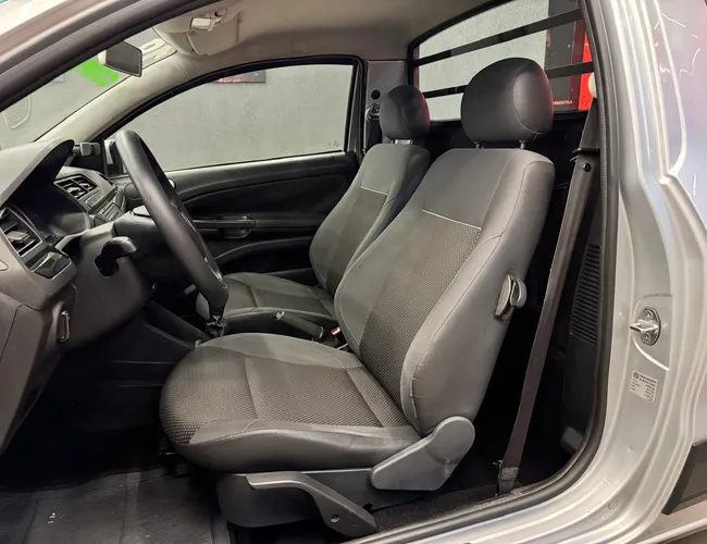Imagem 11 – Saveiro 2018 1.6 Msi Trendline Cs 8V Flex 2P Manual
