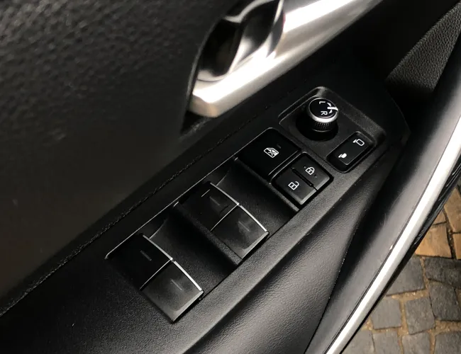 Imagem 8 – Corolla 2024 2.0 Vvt-Ie Flex Xei Direct Shift