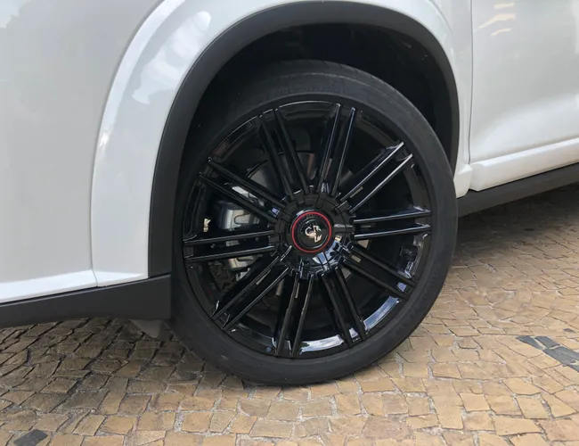 Imagem 5 – Fastback 2026 1.3 Turbo 270 Flex Abarth At6