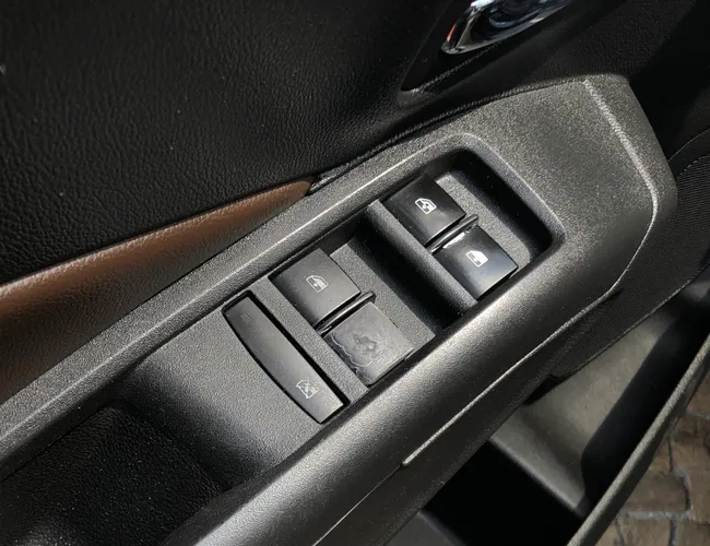 Imagem 8 – Cobalt 2017 1.8 Mpfi Ltz 8V Flex 4P Automático