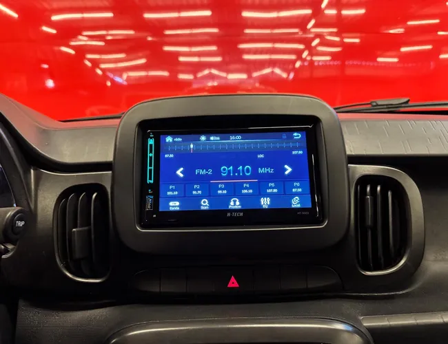 Imagem 7 – Mobi 2020 1.0 Evo Flex Like. Manual