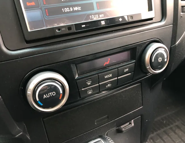 Imagem 13 – Pajero Full 2012 3.2 Hpe 4X4 16V Turbo Intercooler Diesel 2P Automático