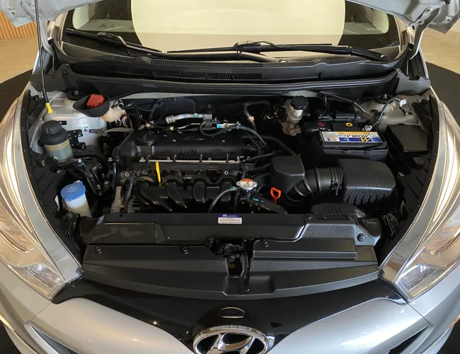 Imagem 15 – Hb20 2014 1.6 Premium 16V Flex 4P Automático