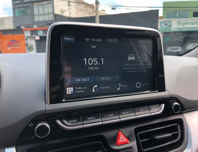 Imagem 12 – Hb20s 2024 1.0 Tgdi Flex Platinum Plus Automático