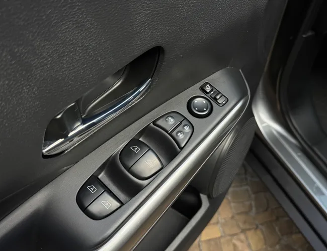 Imagem 9 – Kicks 2024 1.6 16V Flexstart Exclusive Xtronic