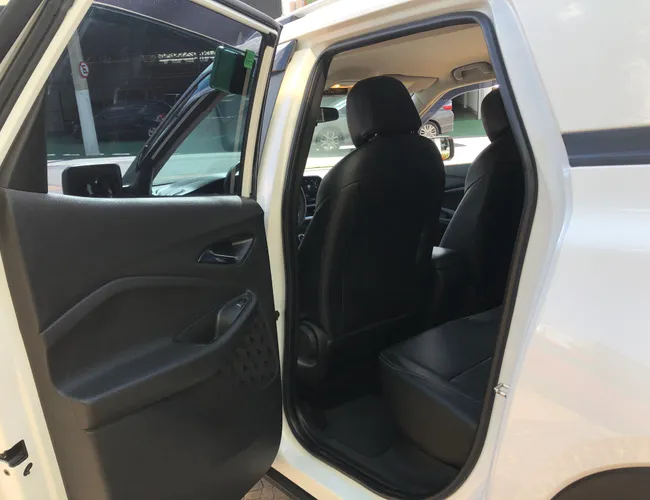 Imagem 10 – Montana 2025 1.2 Turbo Flex Premier Automático