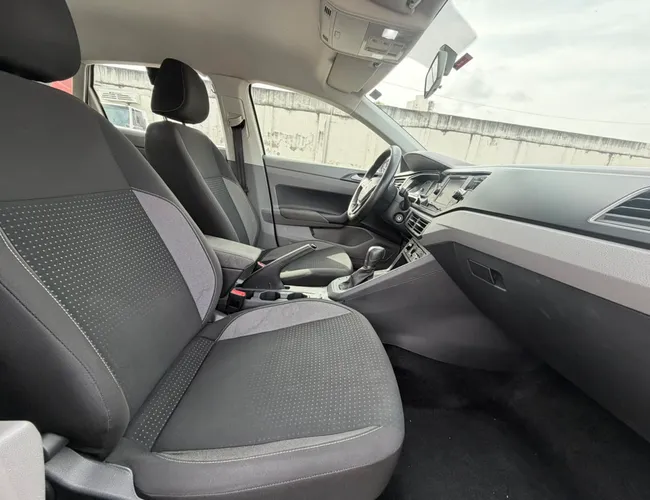 Imagem 17 – Polo 2019 1.0 200 Tsi Comfortline Automático