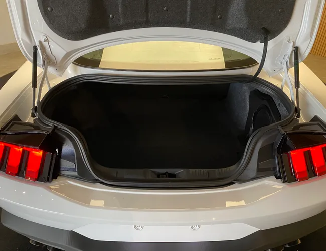 Imagem 13 – Mustang 2024 5.0 V8 Gasolina Gt Performance Selectshift