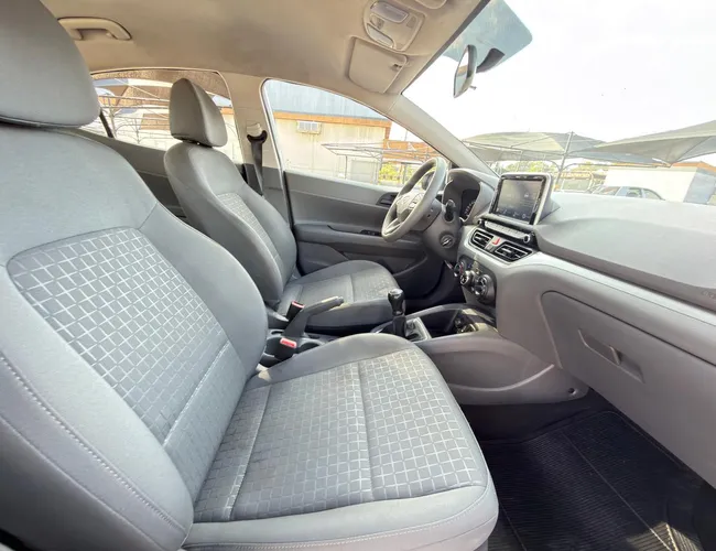 Imagem 16 – Hb20s 2025 1.0 12V Flex Comfort Plus Manual