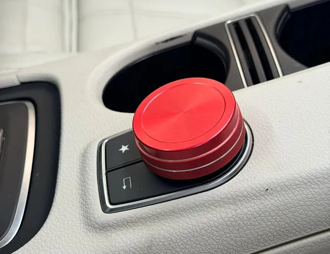 Imagem 16 – A 200 2018 1.6 Cgi Flex 7G-Dct