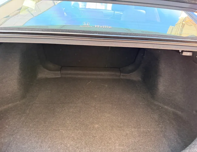 Imagem 10 – Civic 2021 2.0 16V Flexone Exl 4P Cvt