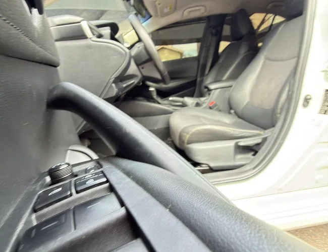 Imagem 9 – Corolla 2021 2.0 Vvt-Ie Flex Gli Direct Shift