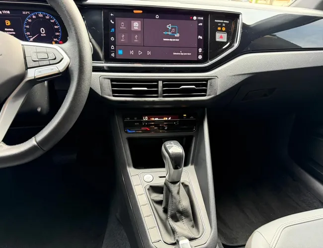 Imagem 13 – Nivus 2023 1.0 200 Tsi Total Flex Highline Automático