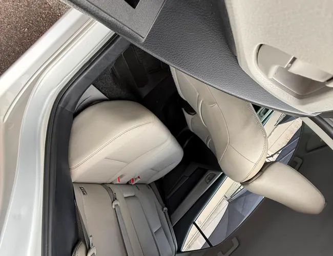 Imagem 18 – Corolla 2017 2.0 Xei 16V Flex 4P Automático