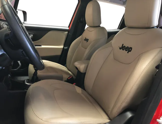Imagem 8 – Renegade 2019 1.8 16V Flex Sport 4P Manual